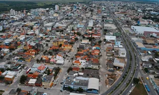Imagem ilustrativa da imagem Governo e Prefeitura anunciam início das obras para nova rodoviária de Linhares
