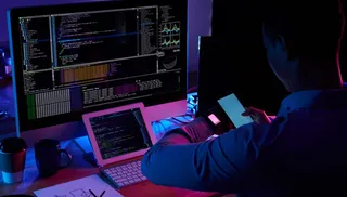 Imagem ilustrativa da imagem Ataque hacker desvia ao menos R$ 500 milhões de empresa que opera Pix