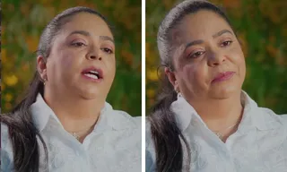 Imagem ilustrativa da imagem Homem embriagado ameaça prefeita de Trindade com faca peixeira durante evento