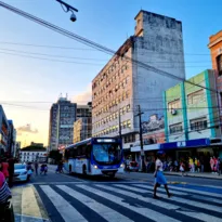 Imagem ilustrativa da imagem População em situação de rua no Centro do Recife é tema de seminário