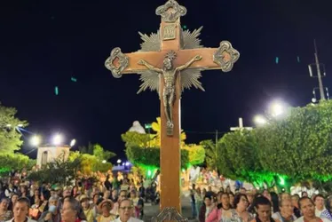 Imagem ilustrativa da imagem 31ª Romaria do Frei Damião espera mais de 200 mil fiéis em São Joaquim do Monte-PE