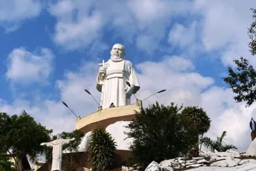 Imagem ilustrativa da imagem 31ª Romaria do Frei Damião espera mais de 200 mil fiéis em São Joaquim do Monte-PE