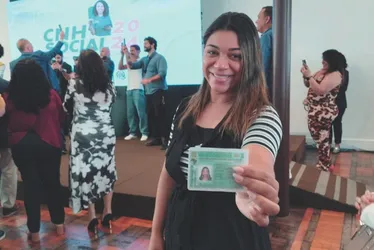 Imagem ilustrativa da imagem 3.500 CNHs de graça para facilitar busca por emprego