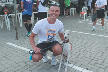 Imagem ilustrativa da imagem 7ª Corrida do Soldado Confiauto reúne 2 mil atletas em Vila Velha