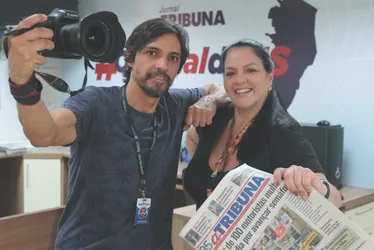 Imagem ilustrativa da imagem A Tribuna é finalista no Prêmio Sebrae de Jornalismo