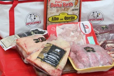Imagem ilustrativa da imagem A Tribuna traz cupons para 3º sorteio de kits de churrasco de R$ 500