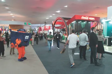 Imagem ilustrativa da imagem Acaps Trade Show: novidades em alimentos e tecnologia a supermercados