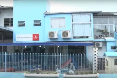 Imagem ilustrativa da imagem Acusado de ataque a creche em Blumenau é condenado a 220 anos de prisão