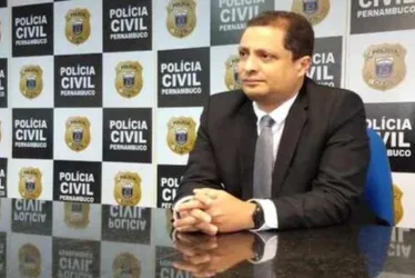 Imagem ilustrativa da imagem Adepol do Brasil sai em defesa de delegado de Pernambuco após ataques de Deolane
