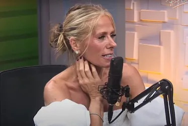 Imagem ilustrativa da imagem Adriane Galisteu fala de doença autoimune: 'devo ter perdido uns 60% da audição já'