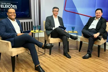 Imagem ilustrativa da imagem Antônio Campos (PRTB) diz em entrevista que quer ser a voz das periferias de Olinda