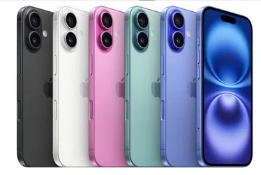 Imagem ilustrativa da imagem iPhone 16: quais as principais novidades de IA do novo smartphone da Apple