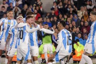 Imagem ilustrativa da imagem Quais são as 10 melhores seleções de futebol do mundo? Veja ranking