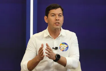 Imagem ilustrativa da imagem Arnaldinho: ‘Nós vamos entregar a melhor saúde do ES’