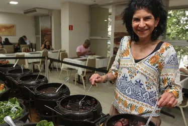 Imagem ilustrativa da imagem Arte, feijoada e música no Centro de Vitória neste final de semana