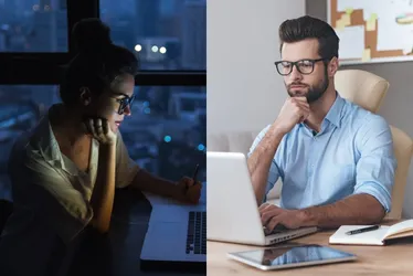 Imagem ilustrativa da imagem As pessoas são mais produtivas na parte da manhã ou à noite? Veja estudo