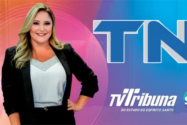 Imagem ilustrativa da imagem Assista agora ao Tribuna Notícias 2ª Edição desta segunda-feira, 12 de agosto