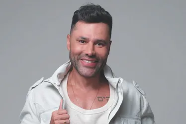 Imagem ilustrativa da imagem Atazanado: Rodrigo Sant’Anna traz espetáculo inédito para Vitória