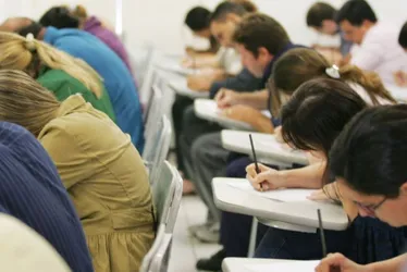 Imagem ilustrativa da imagem Até 28 mil candidatos por vaga no Enem dos Concursos