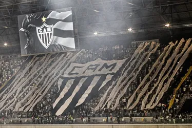 Imagem ilustrativa da imagem Atlético-MG repudia ato racista de torcedor contra argentinos e promete punição