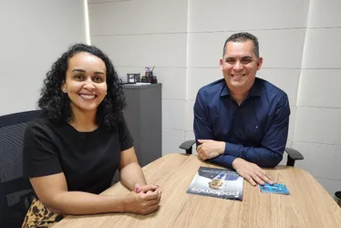 Imagem ilustrativa da imagem Atual vice-prefeita, Capitã Estéfane será candidata a vereadora em Vitória