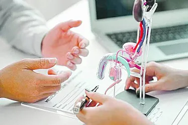 Imagem ilustrativa da imagem Avanços para tratar doenças de próstata