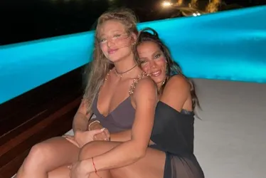 Imagem ilustrativa da imagem 'BBB', 'Avenida Brasil' e amizade com Anitta: quem é Bruna Griphao?