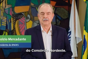 Imagem ilustrativa da imagem BNDES destina R$ 7,7 bilhões ao Nordeste, o maior investimento dos últimos 5 anos