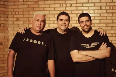 Imagem ilustrativa da imagem Banda Catedral com nova turnê em Vitória