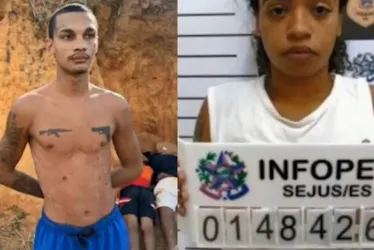 Imagem ilustrativa da imagem Bandidos invadiram casa em Colatina e mataram mulher por engano, conclui polícia
