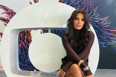 Imagem ilustrativa da imagem Beatriz, do 'BBB 24', é escalada para novela da Globo