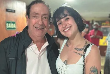 Imagem ilustrativa da imagem 'Beiçola do Privacy' salva ator de 'A Grande Família' de despejo