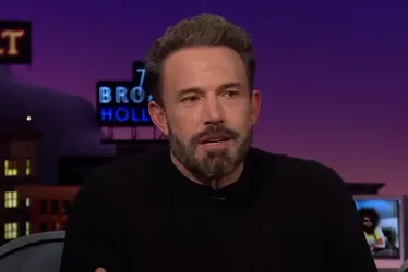Imagem ilustrativa da imagem Ben Affleck já estaria saindo com 'clone' da ex-mulher, Jennifer Garner, diz site