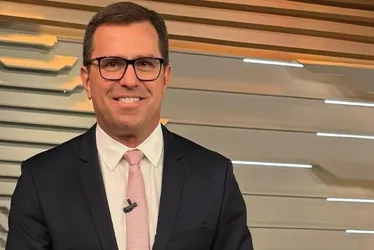 Imagem ilustrativa da imagem Bocardi diz que viu gelo em asa de avião no dia da tragédia da Voepass