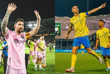 Imagem ilustrativa da imagem Bola de Ouro não tem Messi ou CR7 na lista pela primeira vez desde 2003