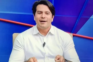 Imagem ilustrativa da imagem Botelho: a caneta está na mão, mas falta tinta para resolver os problemas de Olinda