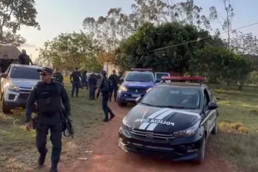 Imagem ilustrativa da imagem Briga em campeonato de sinuca acaba com seis mortos a tiros