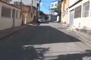 Imagem ilustrativa da imagem Briga familiar termina com um homem esfaqueado na Serra