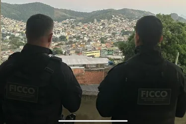 Imagem ilustrativa da imagem CAC investigado por abastecer facção de Vitória comprou 60 mil munições, diz PF