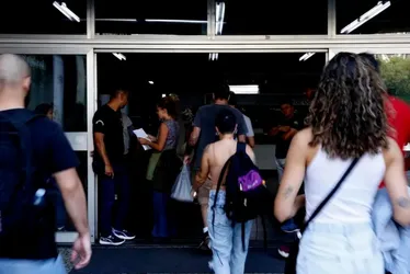 Imagem ilustrativa da imagem CNU: candidato que não identificou cartão de respostas será eliminado