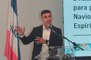 Imagem ilustrativa da imagem Candidato à prefeitura da Serra é alvo de ataque hacker