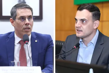 Imagem ilustrativa da imagem Candidatura própria do Republicanos em Aracruz é rejeitada por Amaro Neto