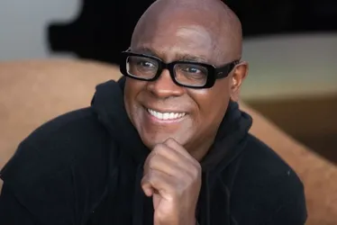 Imagem ilustrativa da imagem Cantor gospel Kleber Lucas lança autobiografia em Vitória