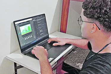Imagem ilustrativa da imagem Capacitação profissional com inovação e bem-estar