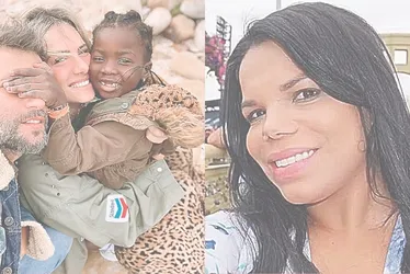 Imagem ilustrativa da imagem Capixaba condenada após caso de racismo contra filha de Gagliasso e Giovanna Ewbank