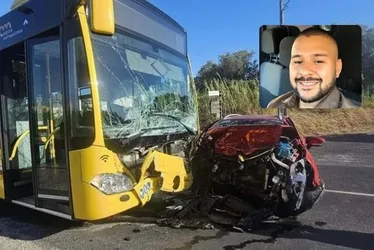 Imagem ilustrativa da imagem Capixaba morre após acidente em Portugal e família pede ajuda nas redes sociais