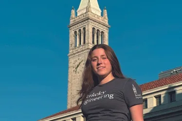 Imagem ilustrativa da imagem Capixabas se dão bem em universidades internacionais