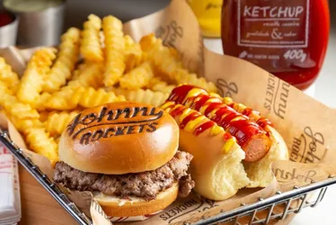 Imagem ilustrativa da imagem Cardápio temático e atrações para todos os públicos: novidades das hamburguerias