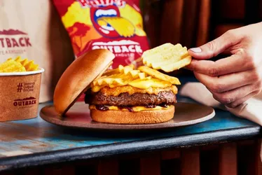 Imagem ilustrativa da imagem Cardápio temático e atrações para todos os públicos: novidades das hamburguerias