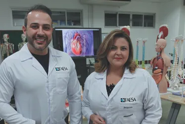 Imagem ilustrativa da imagem Cariacica vai ter curso de Medicina em duas faculdades